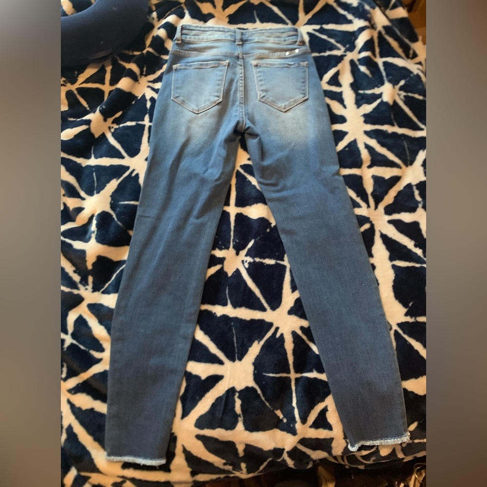 Jeans - Picture 3 of 6